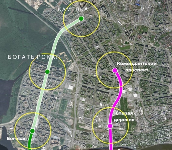    Автор фото: Telegram-канал "Подземник"