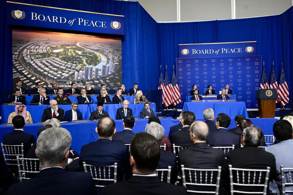     / Источник: © Global Look Press