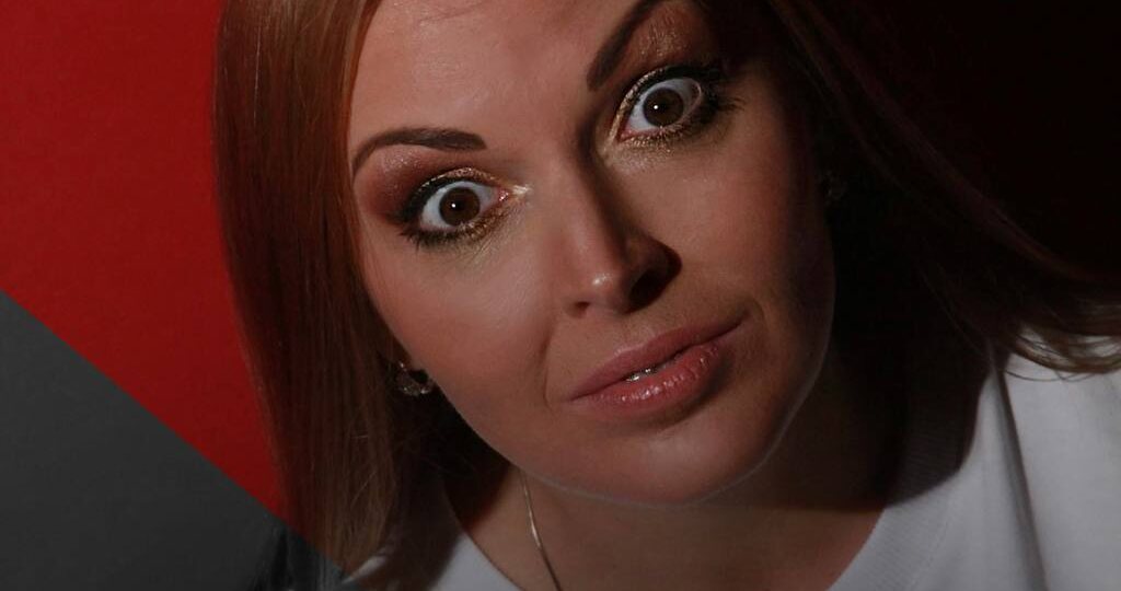 😳 Удивление — самая странная эмоция человека. И вот почему вы её либо обожаете, либо ненавидите