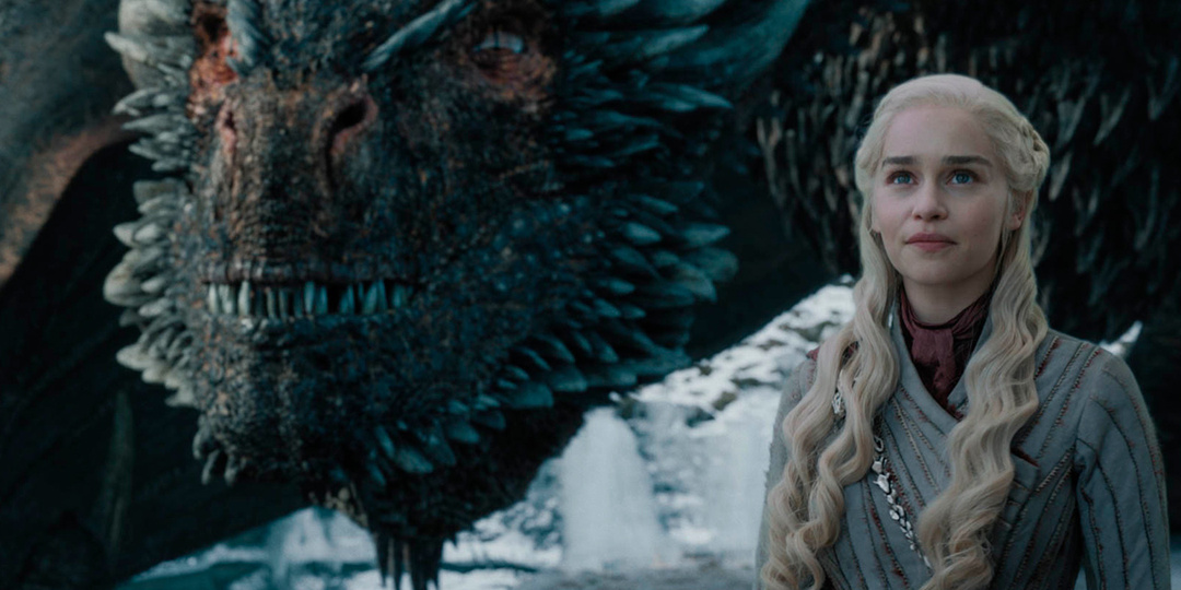 Драконы и одна сломанная жизнь: 10 тайн «Игры престолов», о которых молчат создатели