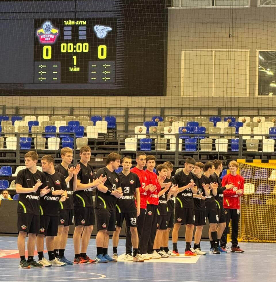    "Главные битвы ещё впереди!"