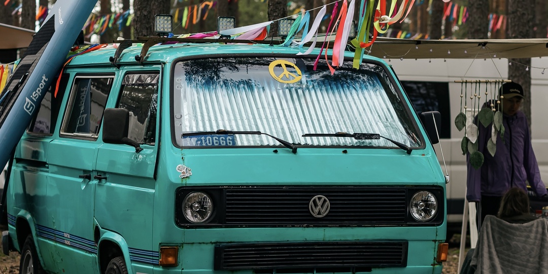 Техника и навыки: что важно знать в путешествии