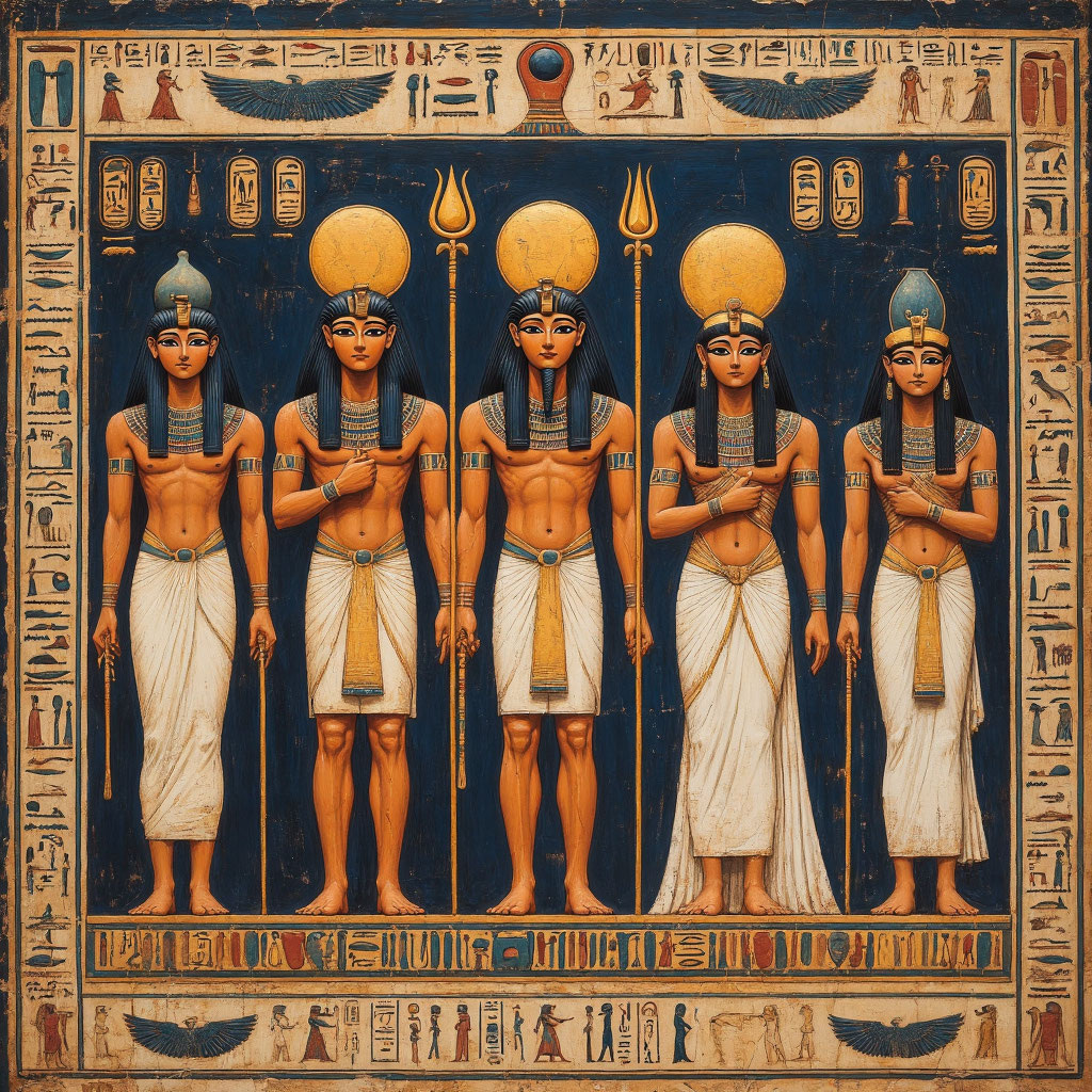 Фото сгенерированно ИИ