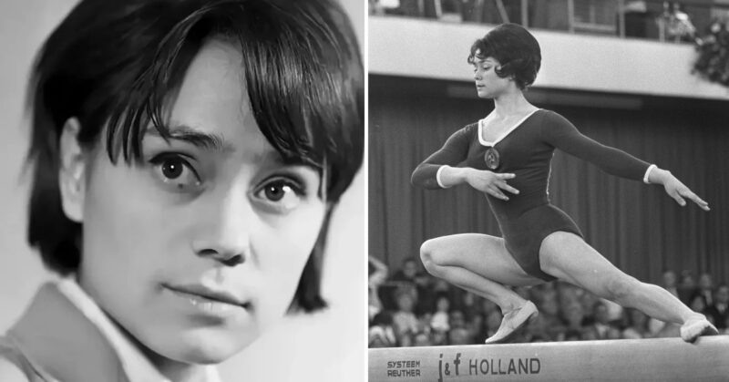    Зинаида Воронина: от провинции до олимпийского пьедестала