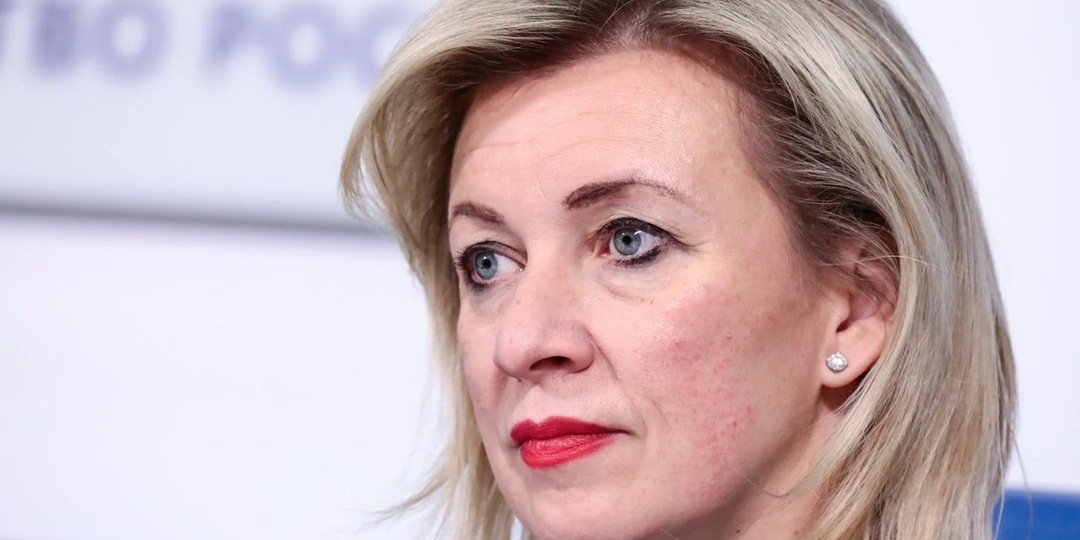 «RT.Док: время наших героев»: Запад больше не может игнорировать правду о СВО — заявление Захаровой