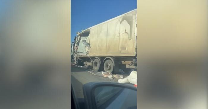 Обложка © Telegram / Волгоград