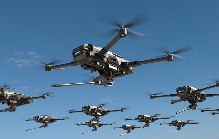 Обложка © Shutterstock / FOTODOM / Es sarawuth