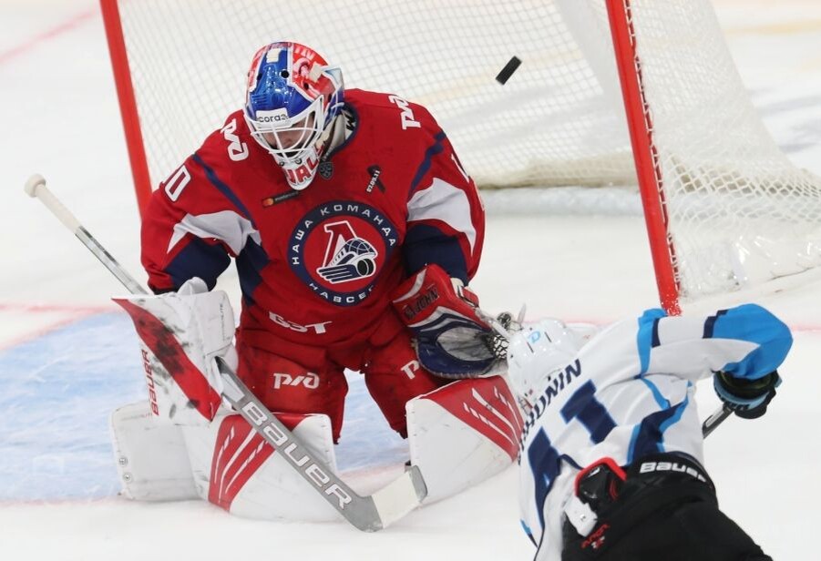     / Источник: © Ярослав Неелов/РИА Новости