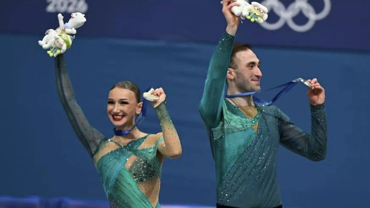 © Georgian National Olympic Committee