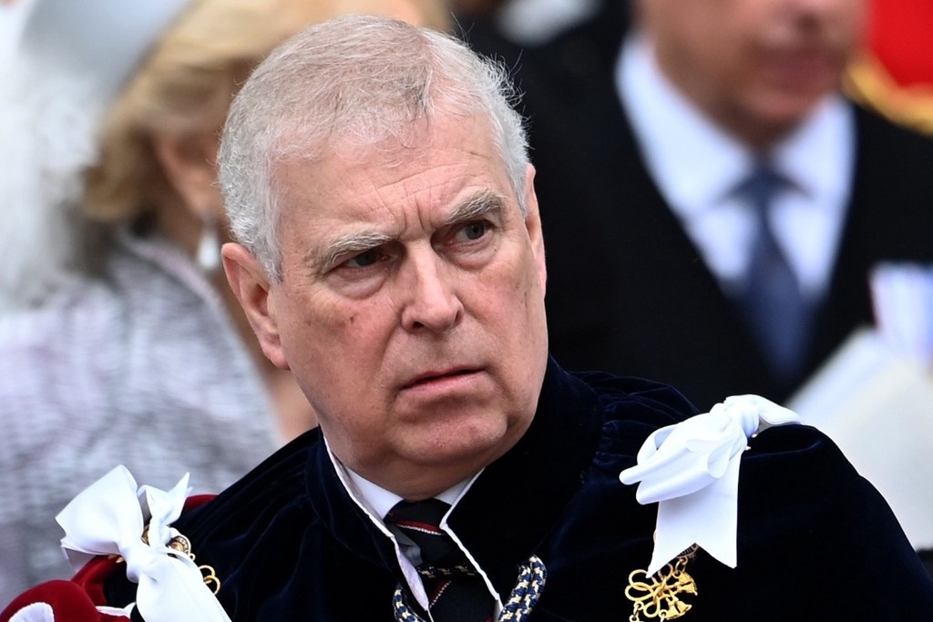    Фото © ANDY RAIN / EPA / ТАСС