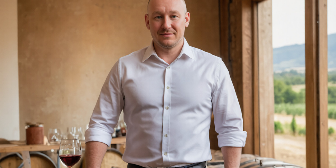 Недооциненное виноделие России