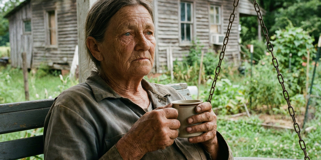 7 главных иллюзий о жизни в деревне после 60: что нужно знать до переезда