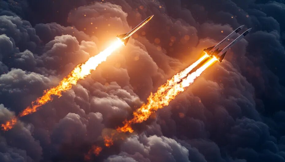    Создано ИИ/NEWS.ru