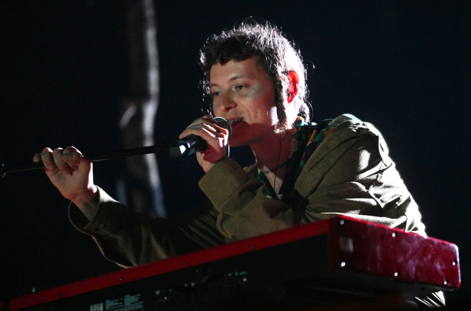    Павел Бедняков/РИА Новости