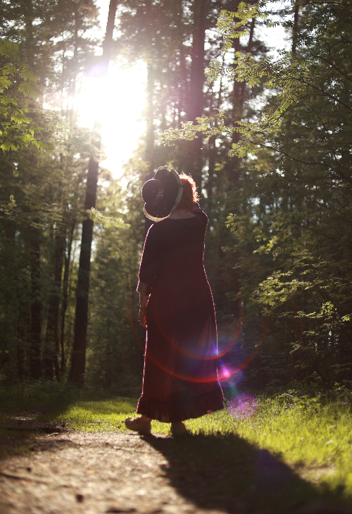 немного меня с летней фотосессии