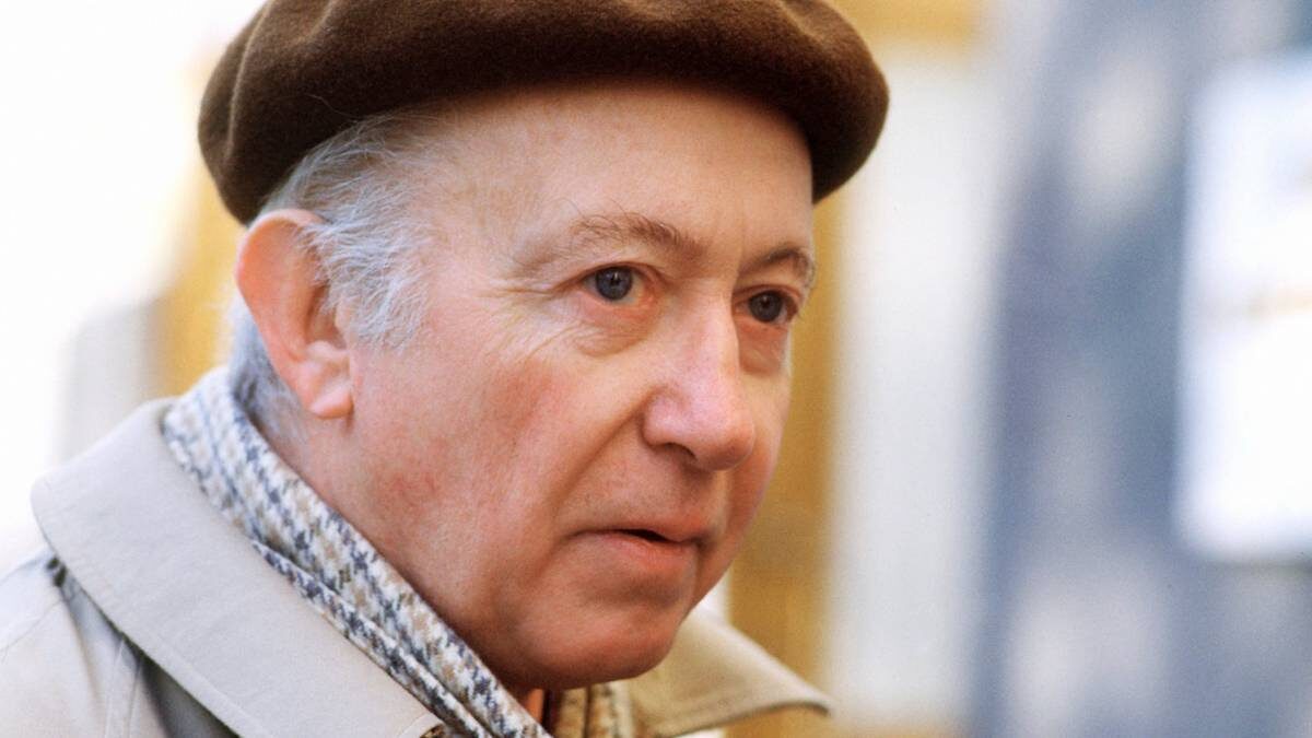    Рой Александрович Медведев / Фото: Дмитрий Донской / РИА Новости