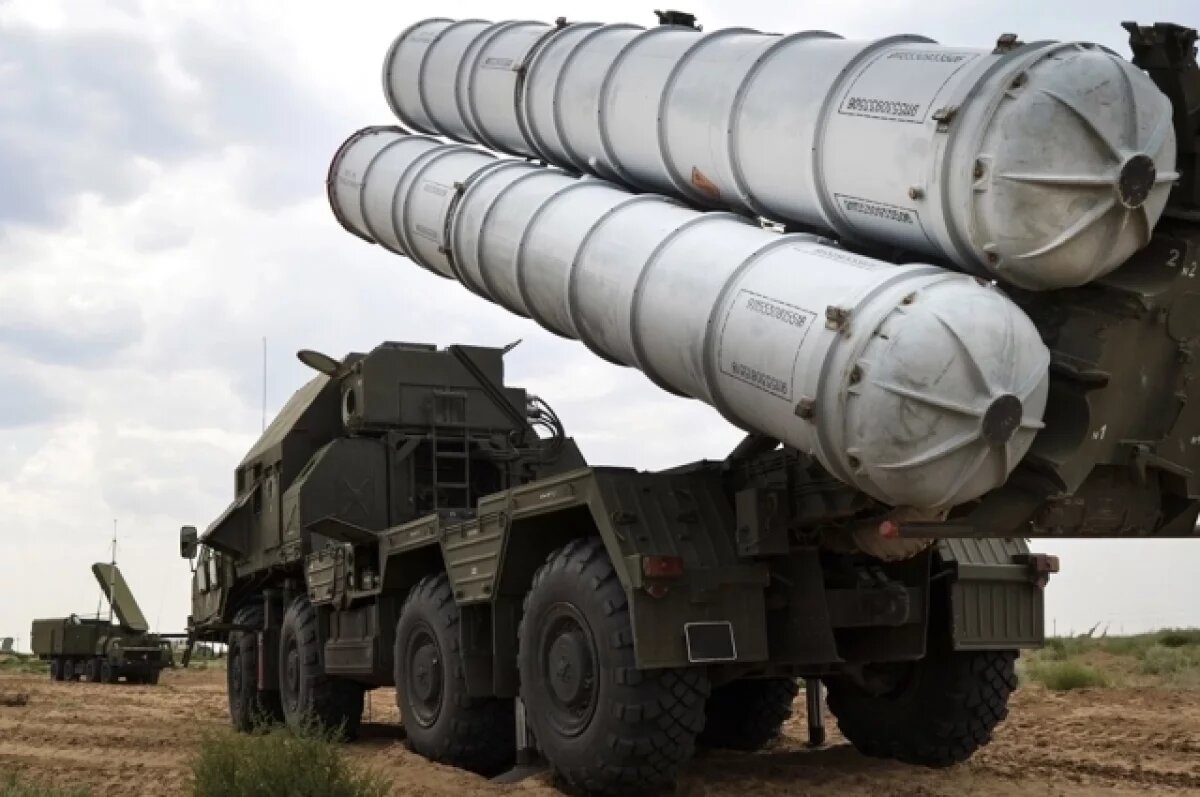    Средства ПВО РФ за 6 часов сбили 89 украинских дронов