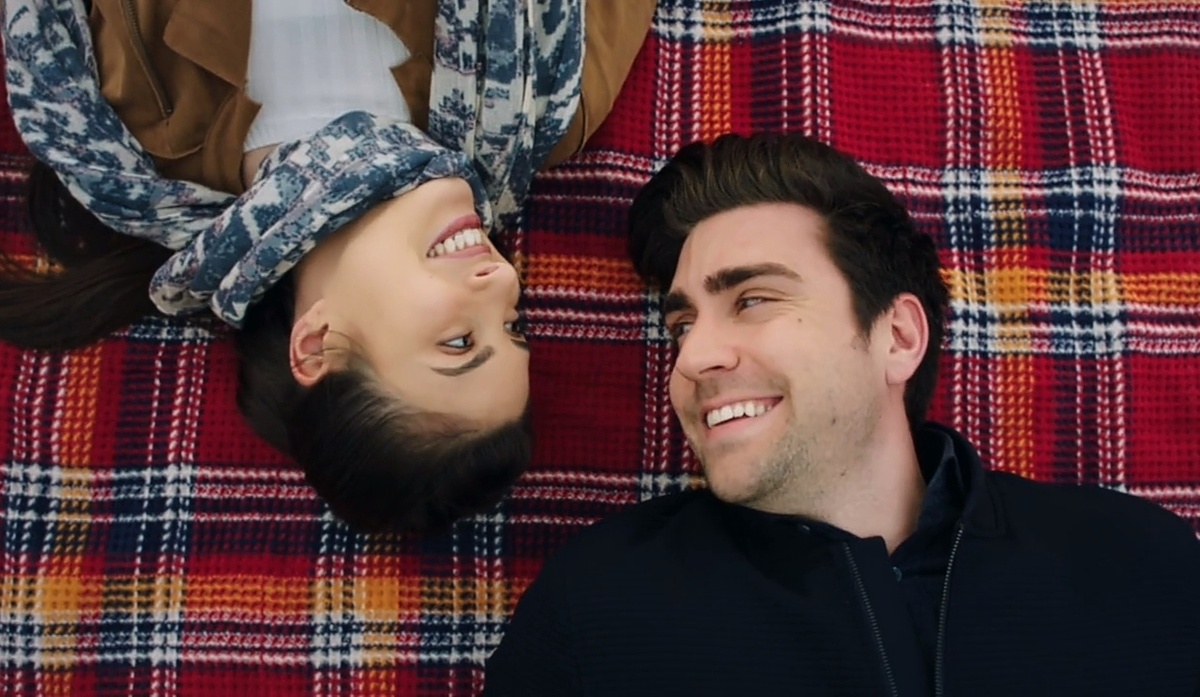 Сериал "Госпожа Фазилет и ее дочери"