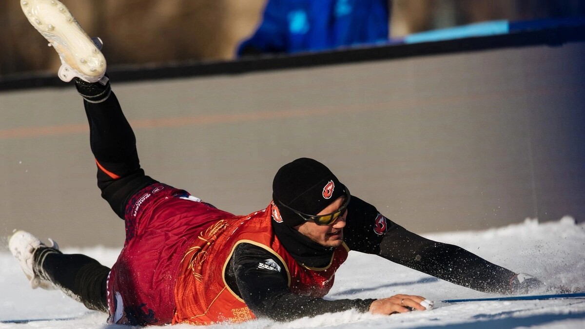    Фото: t.me/fakelvolley