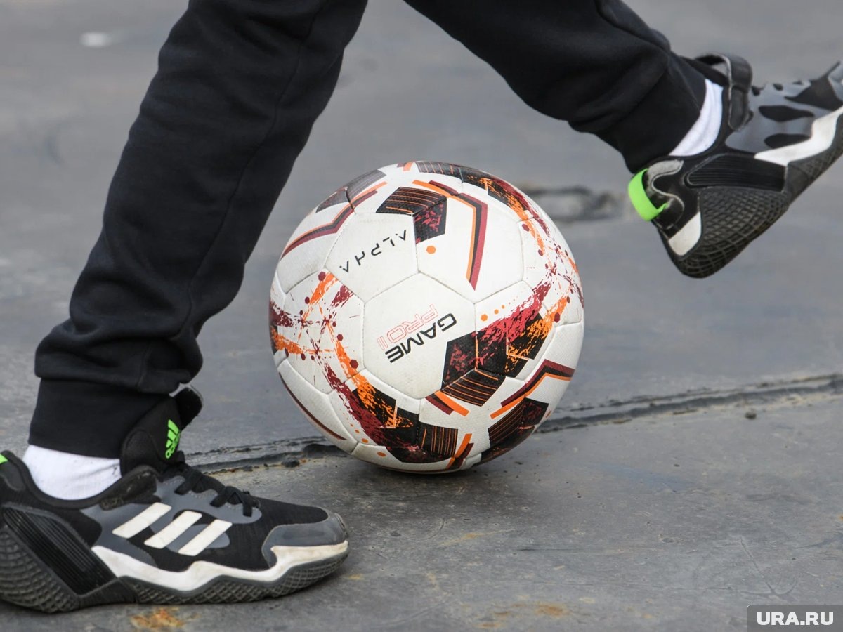     Российскую премьер-лигу назвали самой безопасной в мире