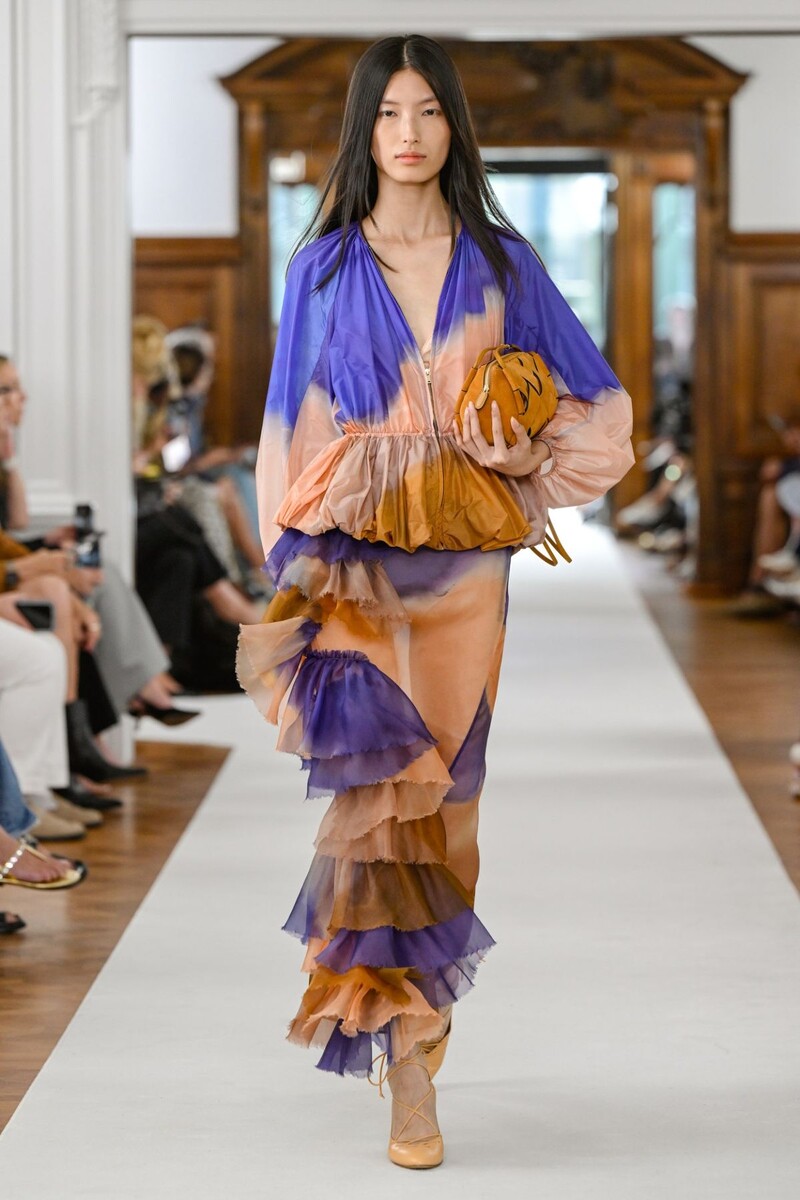 Ulla Johnson Spring 2026 