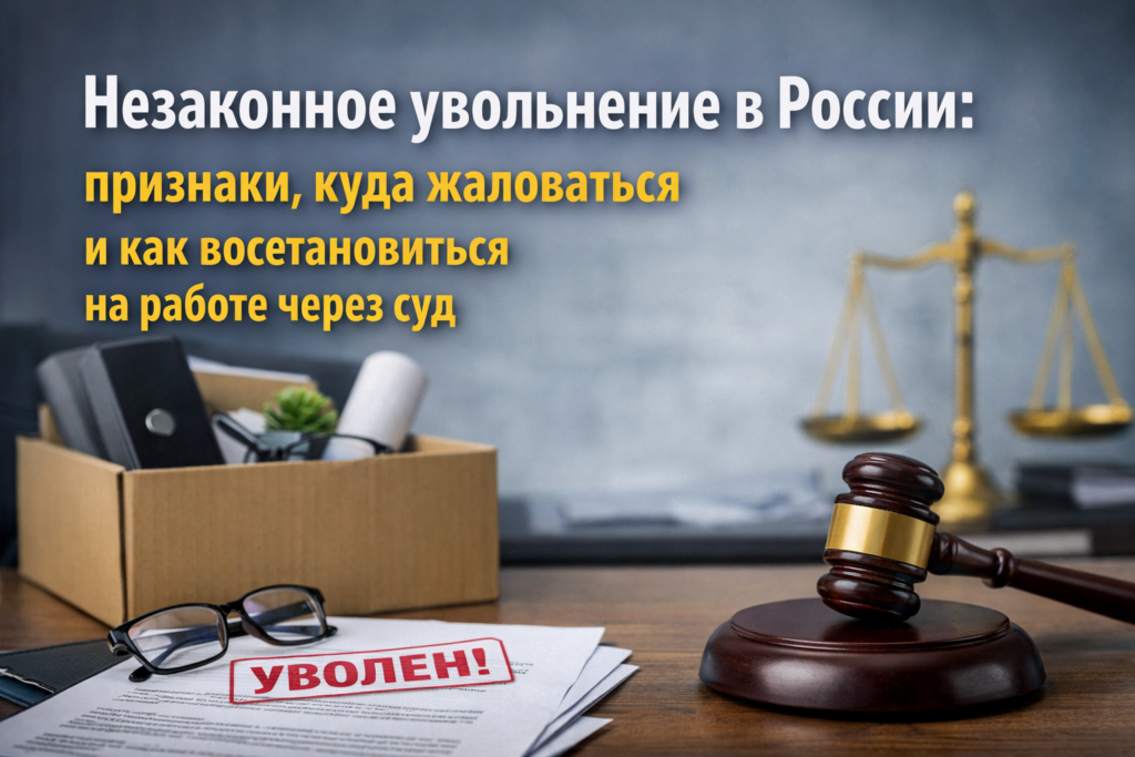    nezakonnoe-uvolnenie-v-rossii-sekrety-vosstanovleniya-prav-i-kuda-zhalovatsya-dlya-bыstrogо-rezultata Venim