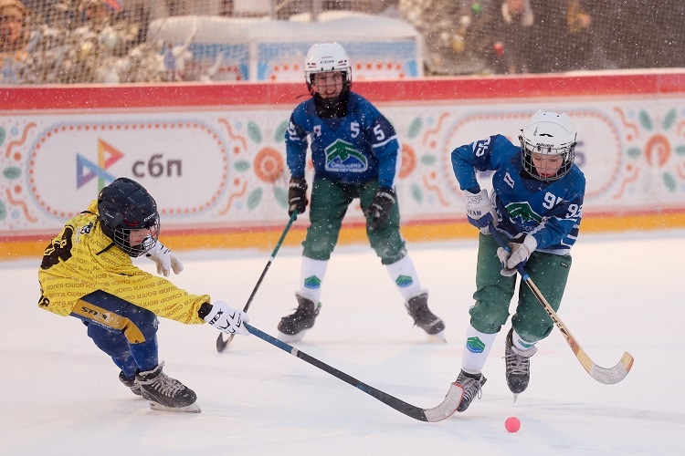 Фото rusbandy.ru