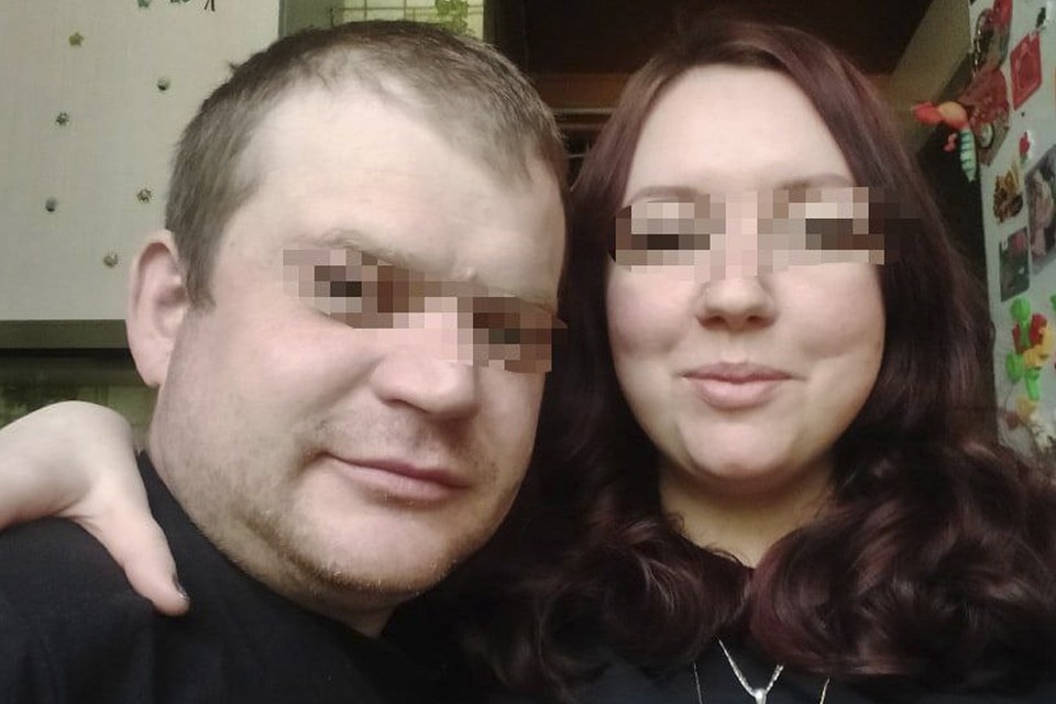    Мужчина угрожал поджечь жену и ее сына из-за ревности. Фото: личная страница ВКонтакте