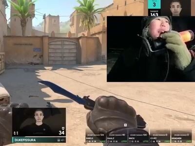    Якутский комментатор CS2 завирусился в сети — он транслировал турнир при -30 °С