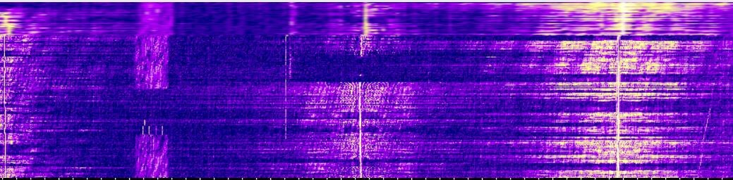 На сколько АМ на самом деле амплитудная модуляция?
