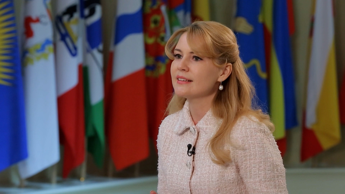    Дарья Лантратова