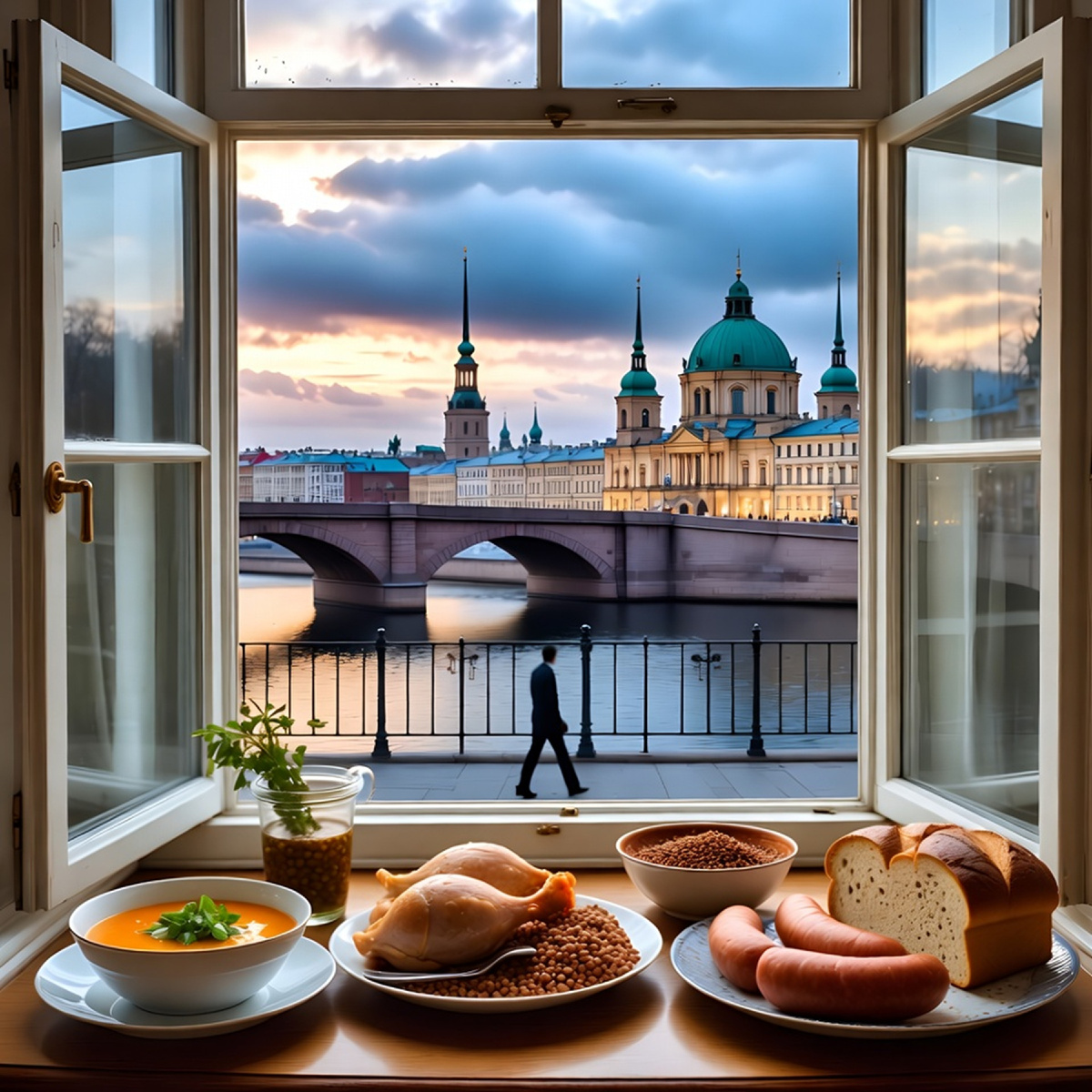 Дорогие друзья, я рад представить Вам новую песню-гимн «ПИТЕР»! https://band.link/piter1