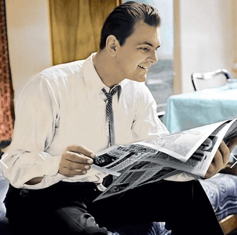    Юрий Яковлев — талантливый актер, чья личная жизнь была полна драматических событий.