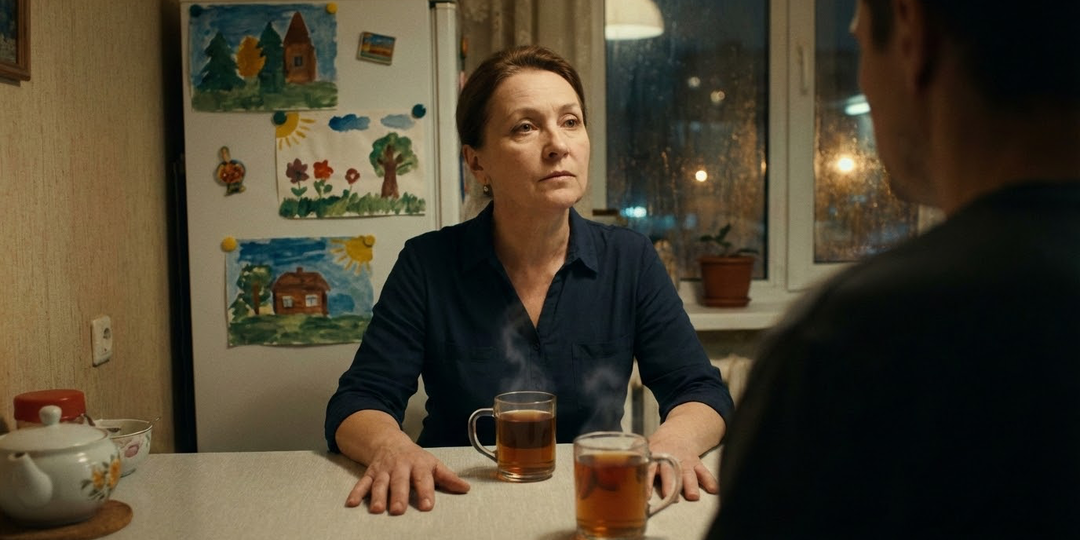 Она пришла устраиваться ко мне няней. Я узнала её. Она меня нет