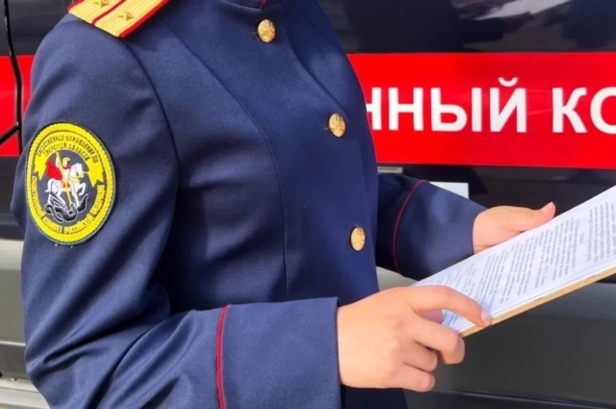    Возбуждено уголовное дело после ДТП с автомобилем скорой в Твери