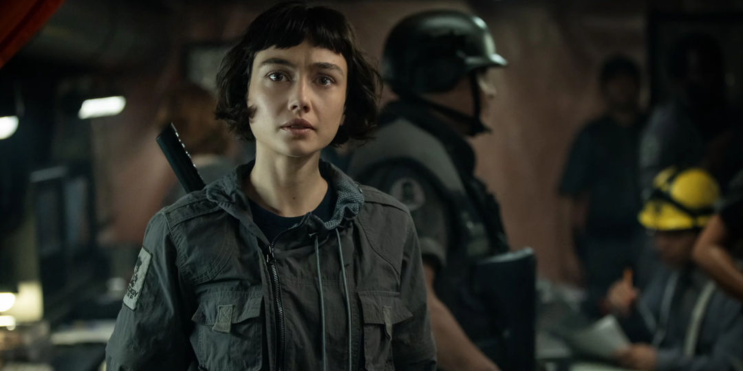 14 главных фантастических сериалов 2025-2026: Что реально стоит смотреть, а на что не стоит тратить время