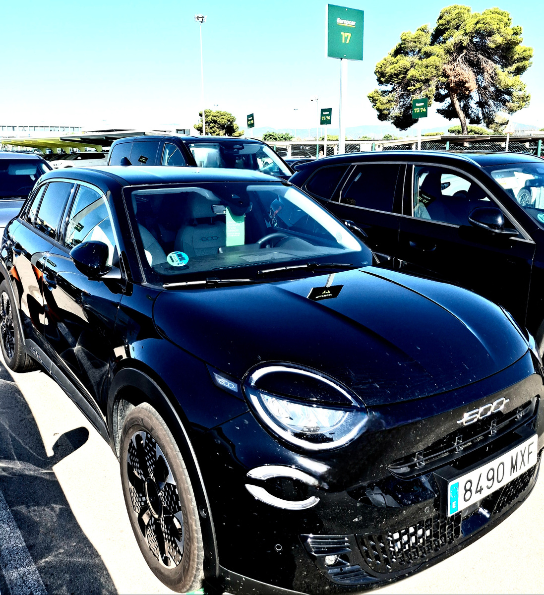 Повезёт нас далеко 