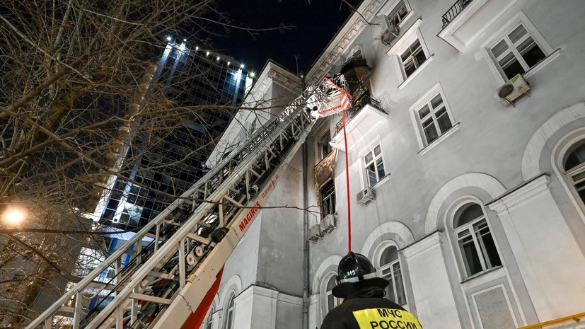   РИА Новости