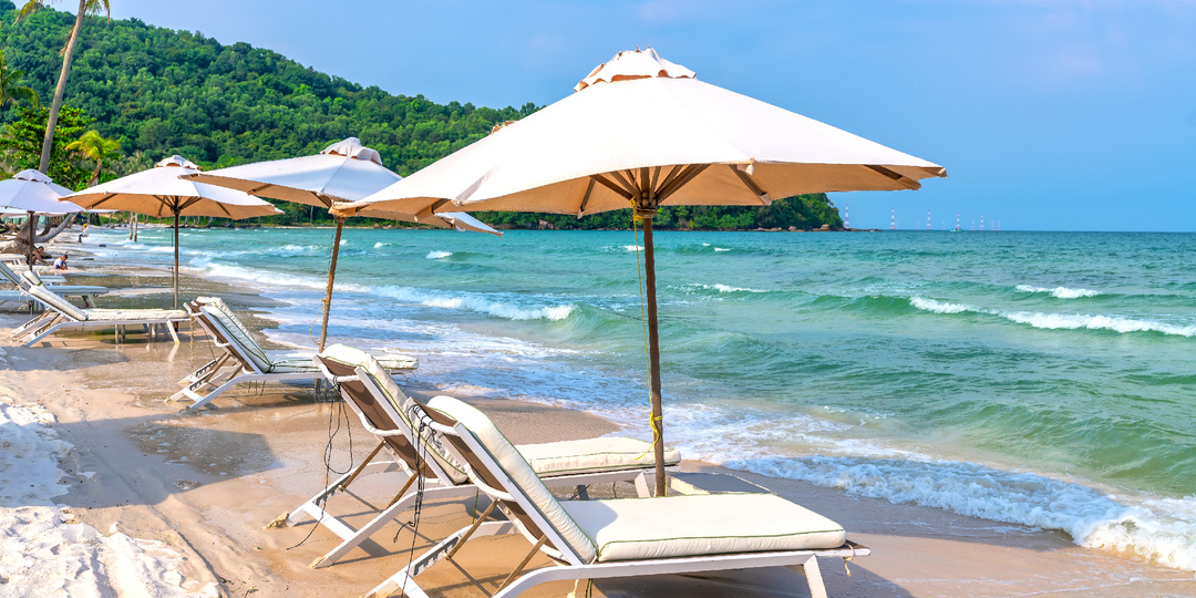 Отдых в Нячанге: где найти свой идеальный пляж