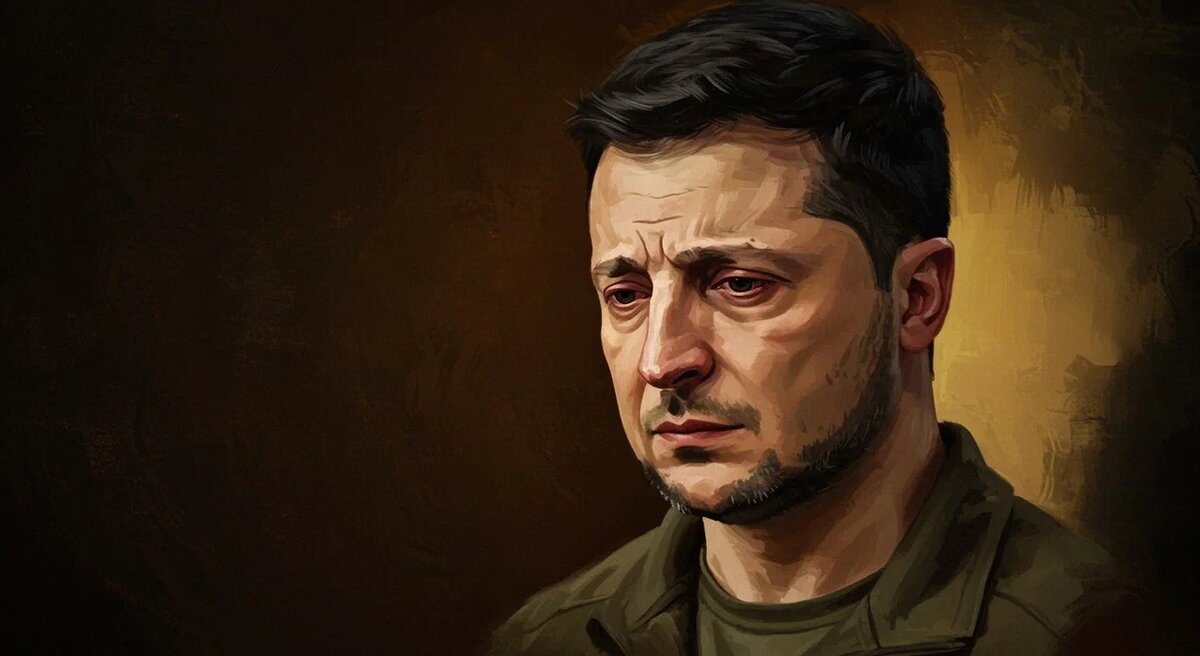 Сгенерировано ИИ.