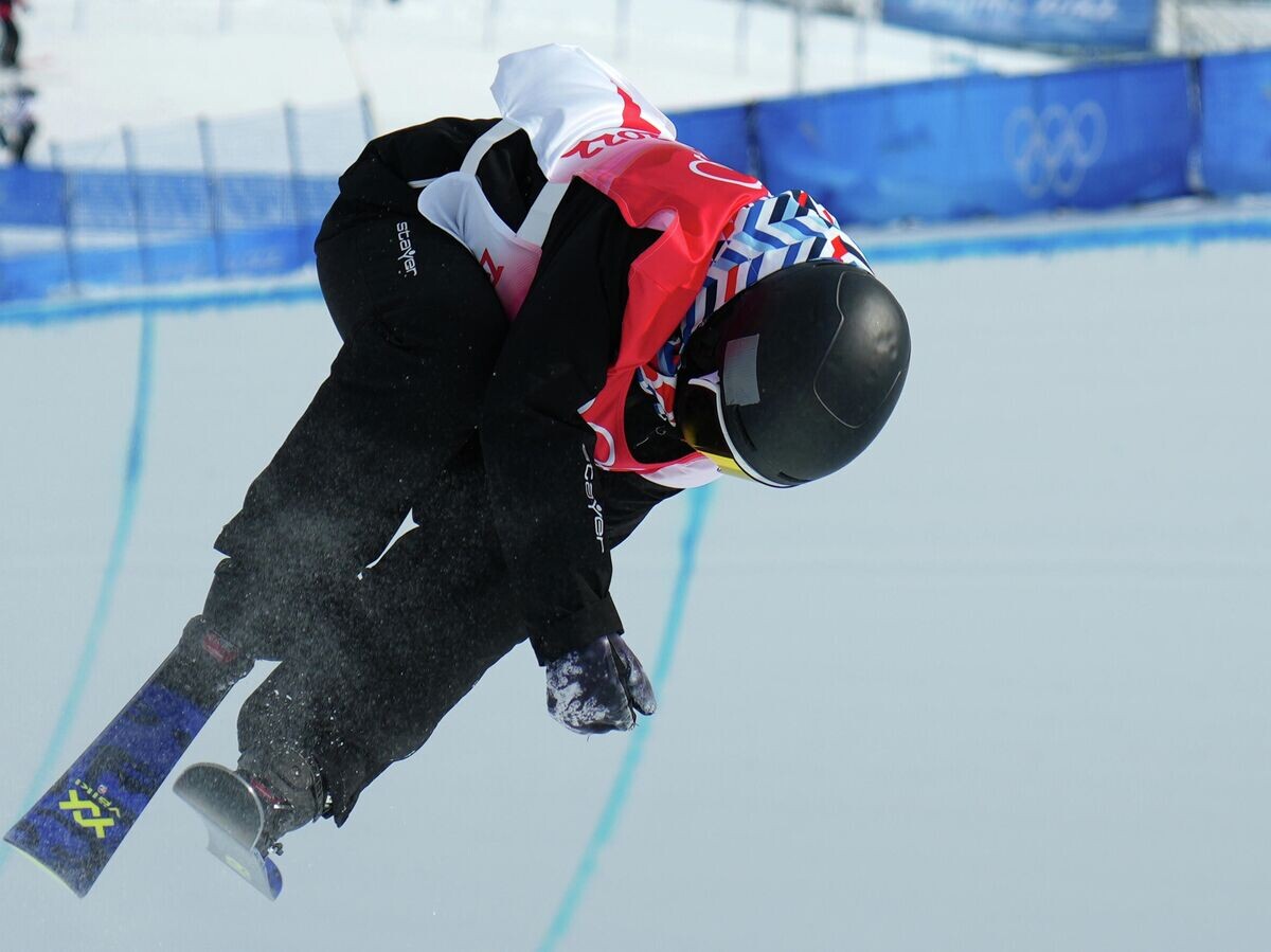    Александра Глазкова | © РИА Новости / Павел Бедняков