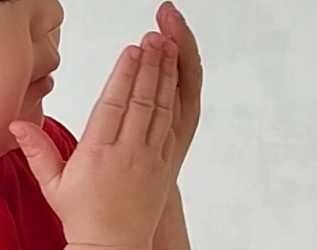     Рамаҙан айында доға ҡылыу