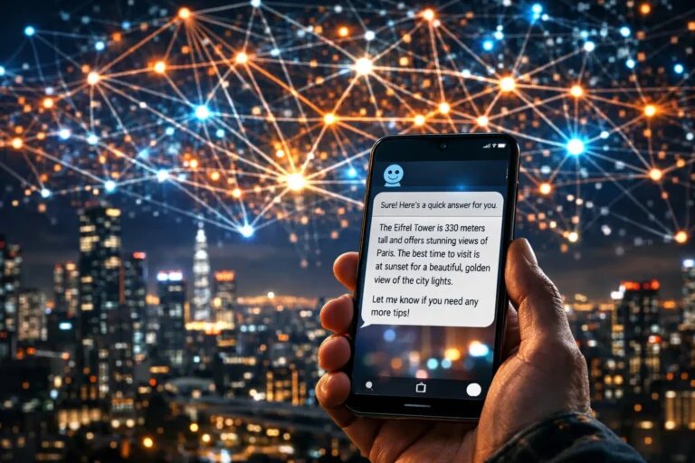    Почему нейросети вытесняют классический поиск "Kontenium"