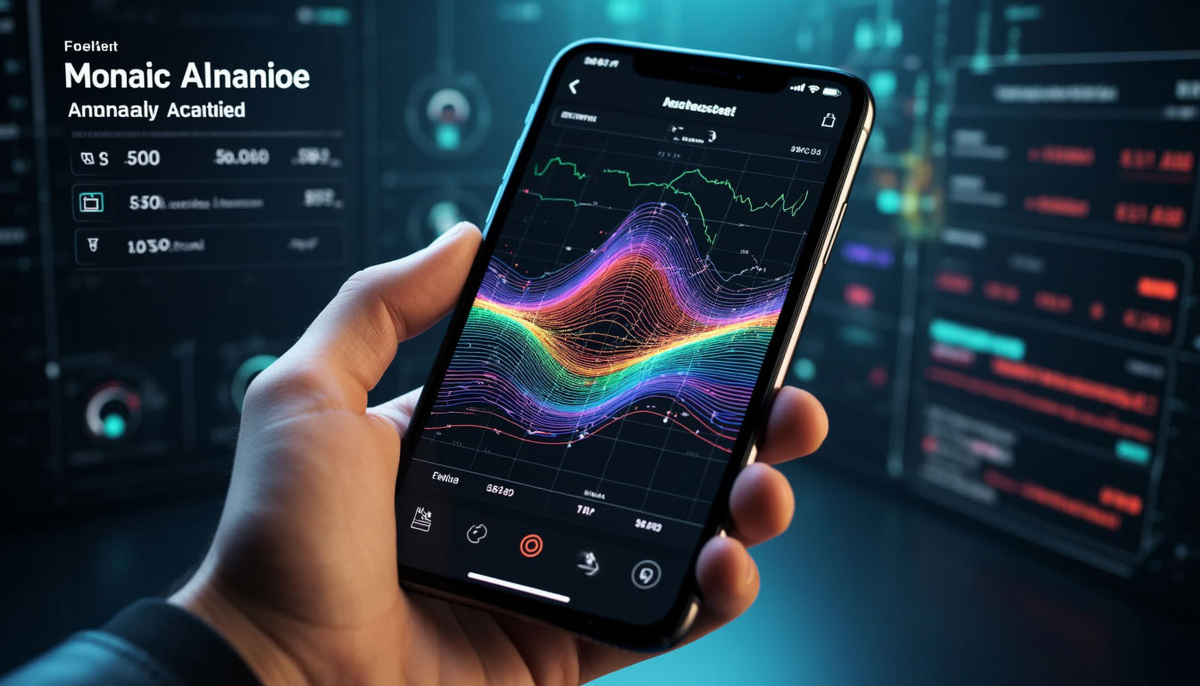 Квантовые датчики в смартфоне: когда мы сможем измерять магнитное поле Земли в кармане?