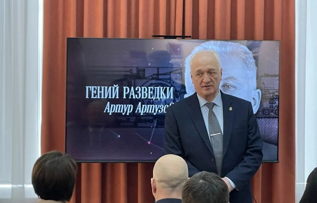 фото: Екатерина Дамаскина / пресс-служба правительства Тверской области