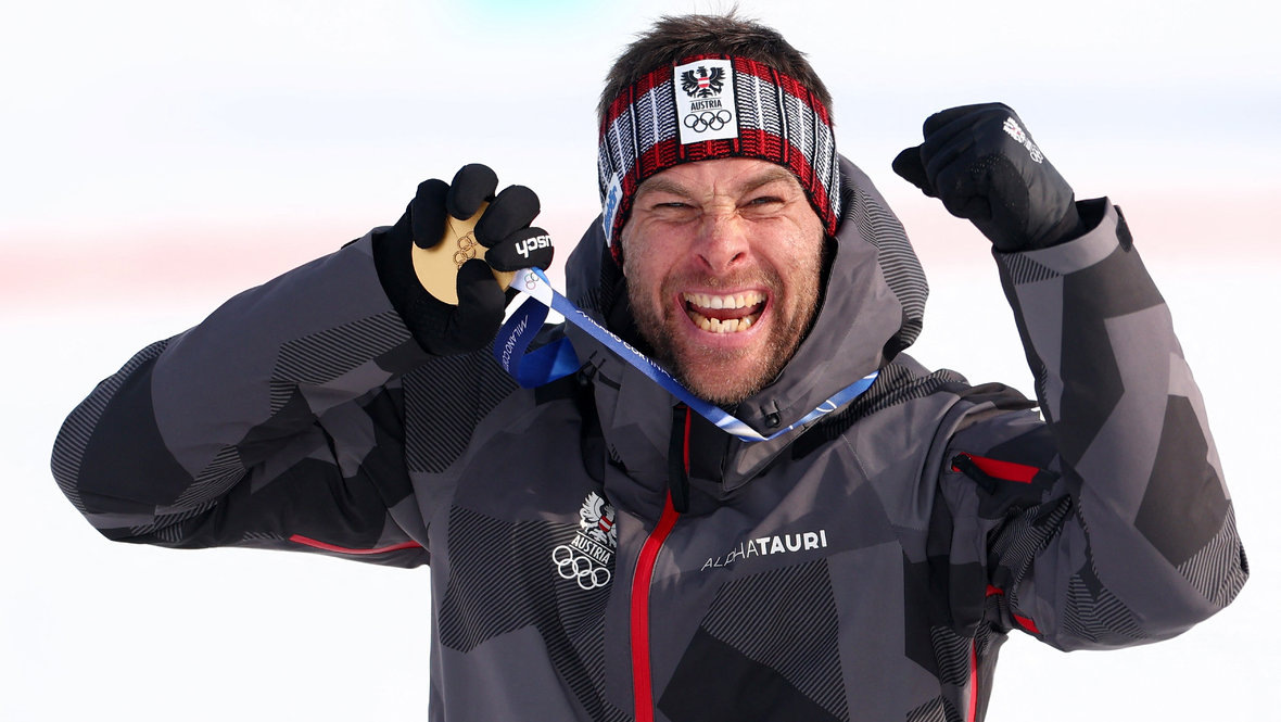    Бенджамин Карл. Reuters