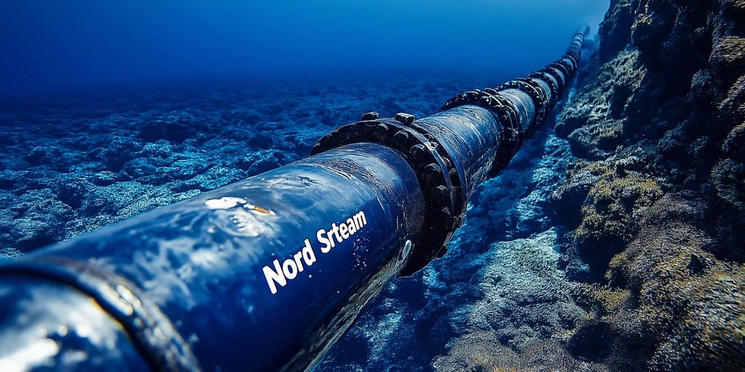 «Северные потоки» хотят запустить в работу под руководством США — СМИ