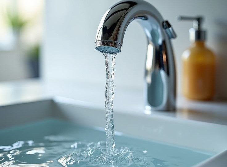 Что опаснее — старая труба или плохой фильтр?