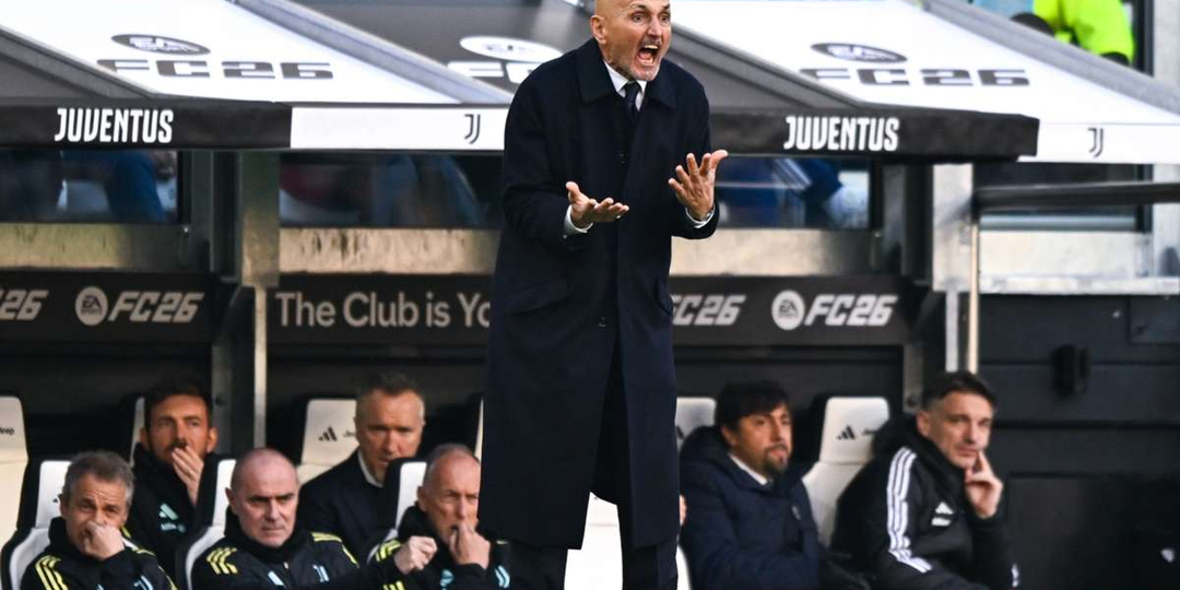 Хрупкость прогресса. Как «Комо» Фабрегаса заставил «Ювентус» Спаллетти усомниться в себе