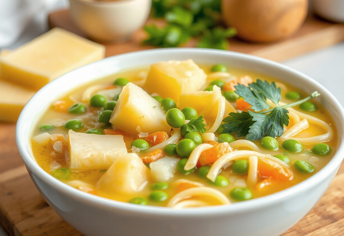 фото сгенерированно ИИ